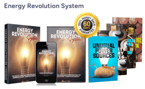 energy revolution system